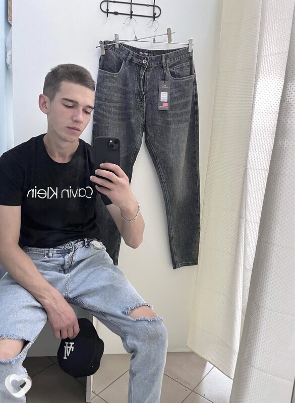 Павел, 24, Витебске — анкета №1183297