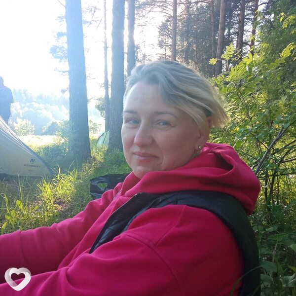 Татьяна, 53, Кирове — анкета №1183262