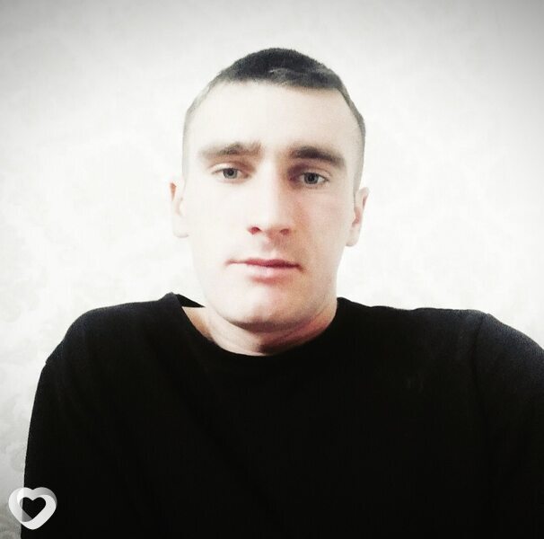 Евгений, 27, Столине — анкета №1183265