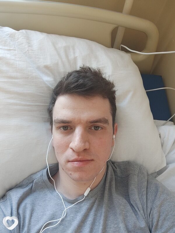 Андрей, 30, Котельниках — анкета №1183270