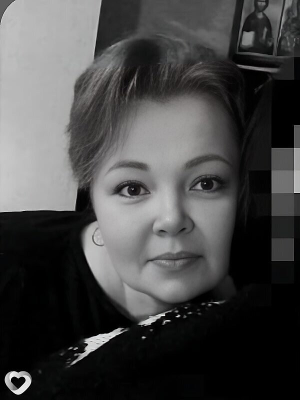 Валерия, 40, Санкт-Петербурге — анкета №1183273