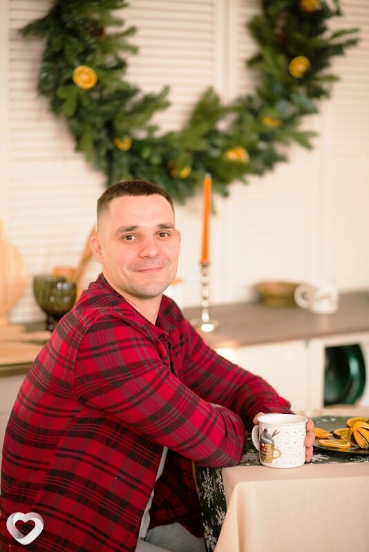 Александр, 36, Гомеле — анкета №1183275