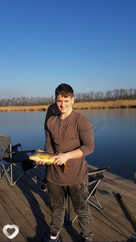 Алексей, 24, Краснодаре — анкета №1183281
