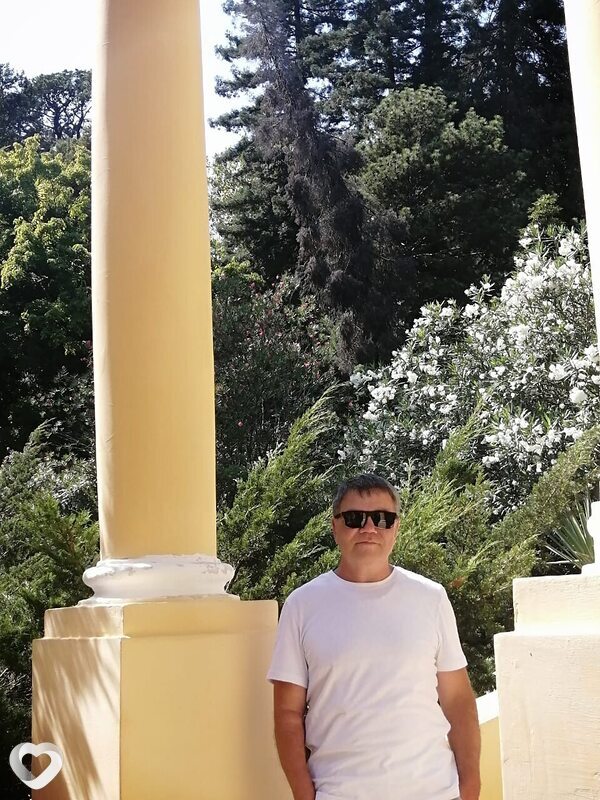 Александр, 54, Чебоксарах — анкета №1183283