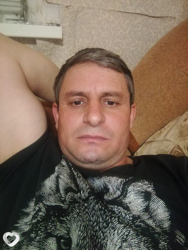 Алик, 45, Хабаровске — анкета №1183311