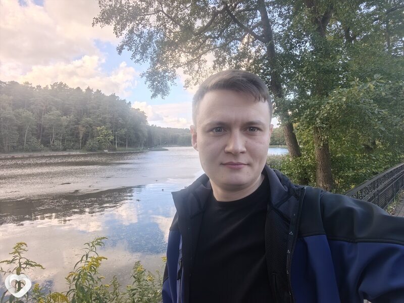 Михаил, 29, Москве — анкета №1183324