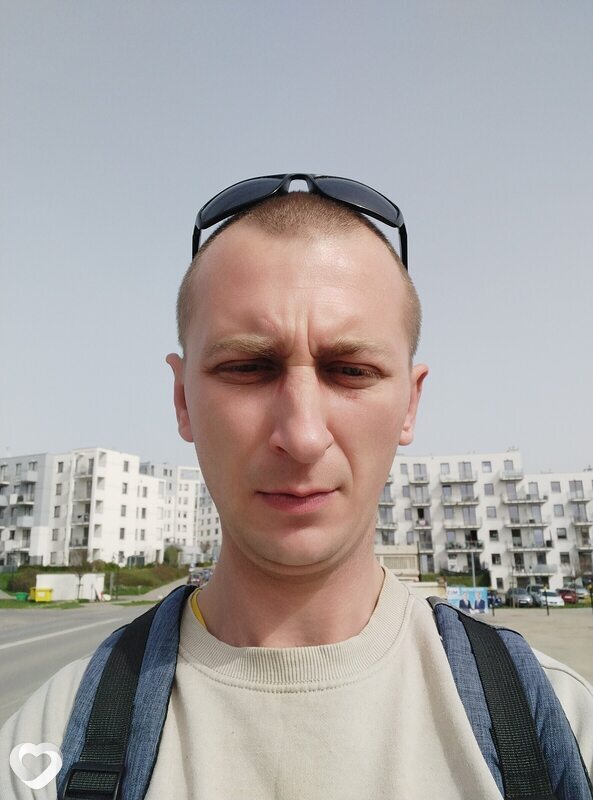 Александр, Гданьск