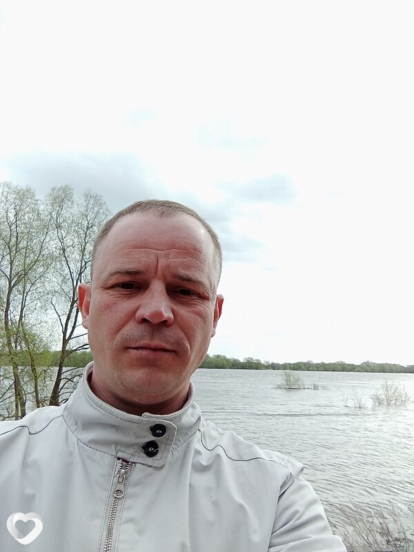 Андрей, 37, Москве — анкета №1183335