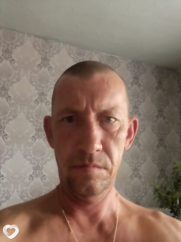 Сергей, 53, Москве — анкета №1183474