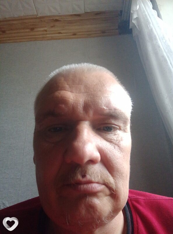 Алексей, 53, Калуге — анкета №1183479