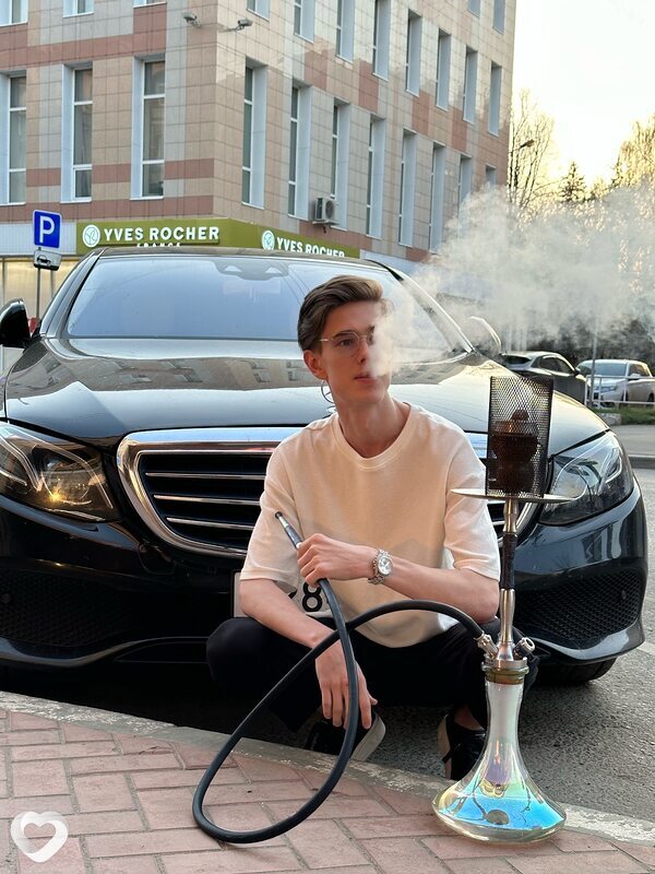 Никита, 22, Йошкар-Оле — анкета №1183338
