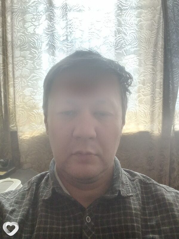 Николай, 48, Якутске — анкета №1183339