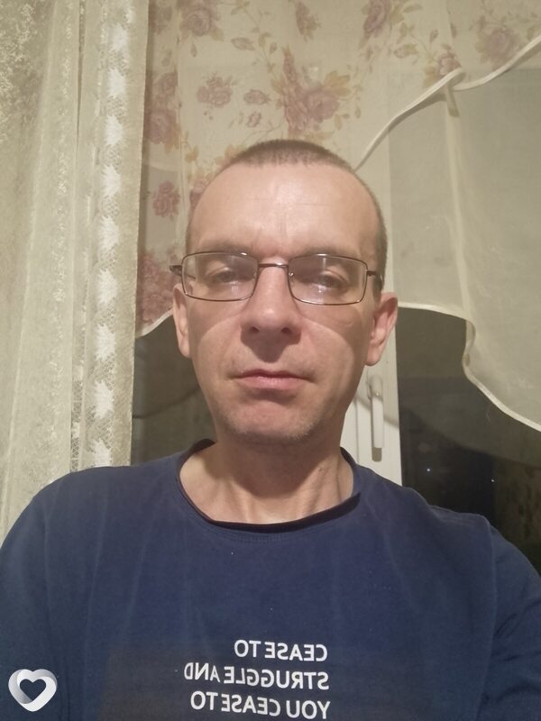 Евгений, 47, Орёл — анкета №1183342
