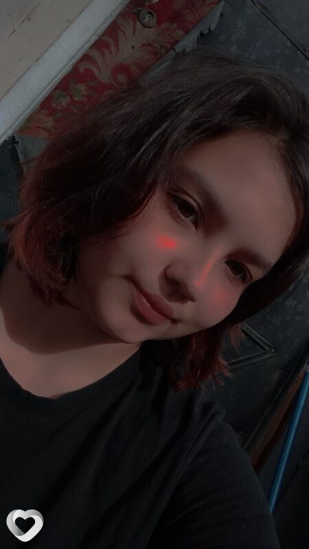 Ульяна, 23, Алматы — анкета №1183347