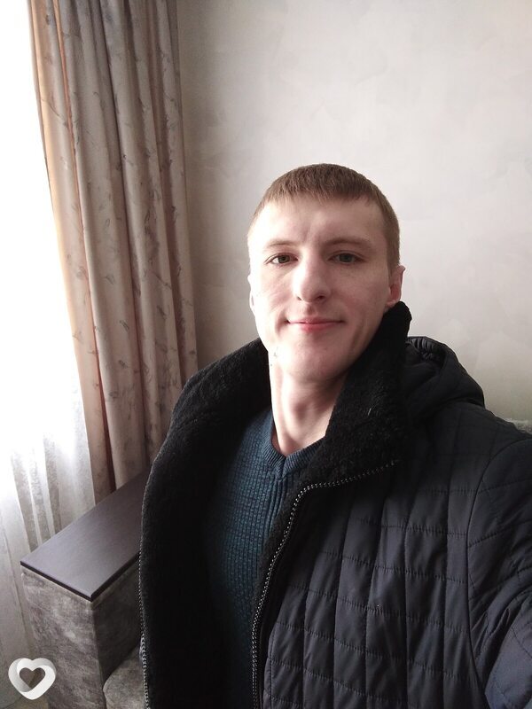 Никита, 29, Сургуте — анкета №1183349