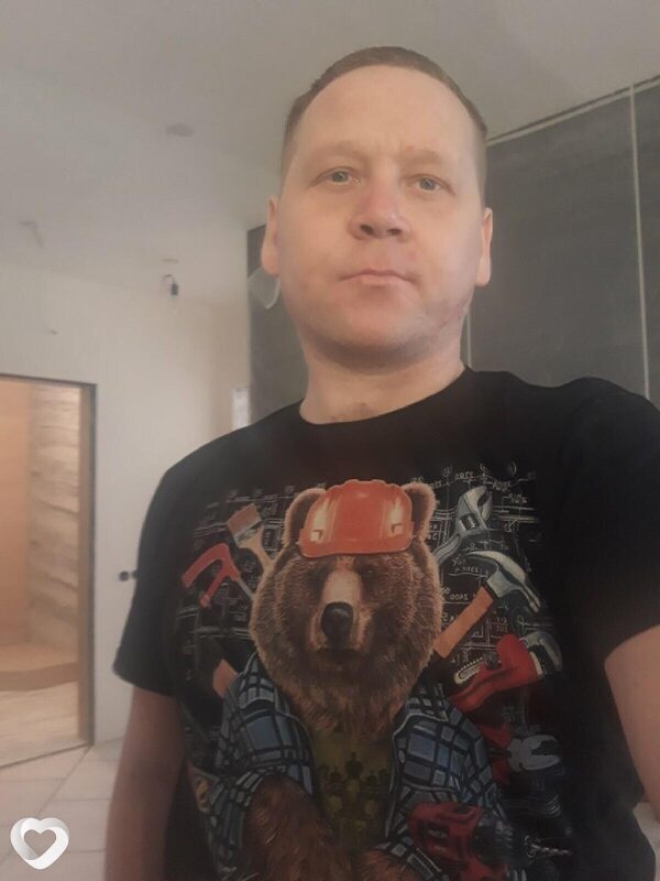 Александр, 41, Минусинске — анкета №1183351