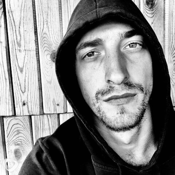 Владислав, 31, Новосибирске — анкета №1183352