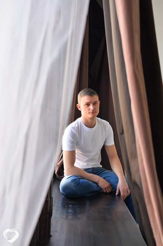 Антон, 33, Самаре — анкета №1183353