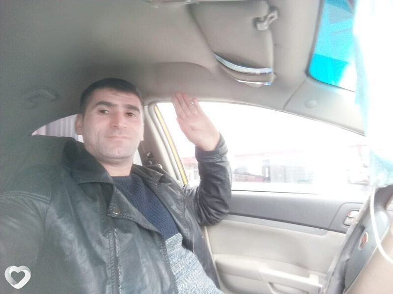Боря, 41, Малоярославеце — анкета №1183356