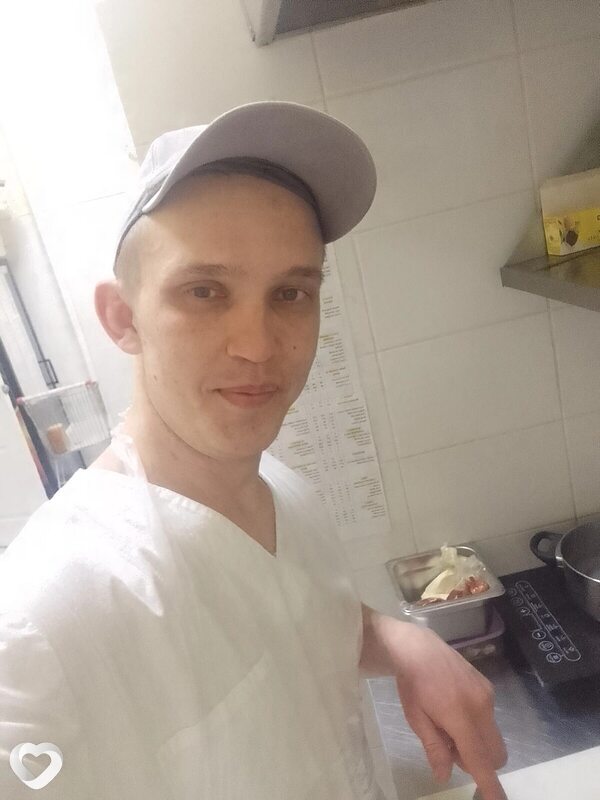 Дмитрий, 34, Москве — анкета №1183358