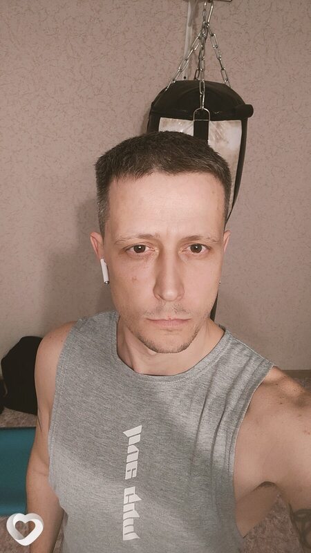 Дмитрий, 37, Воронеже — анкета №1183359