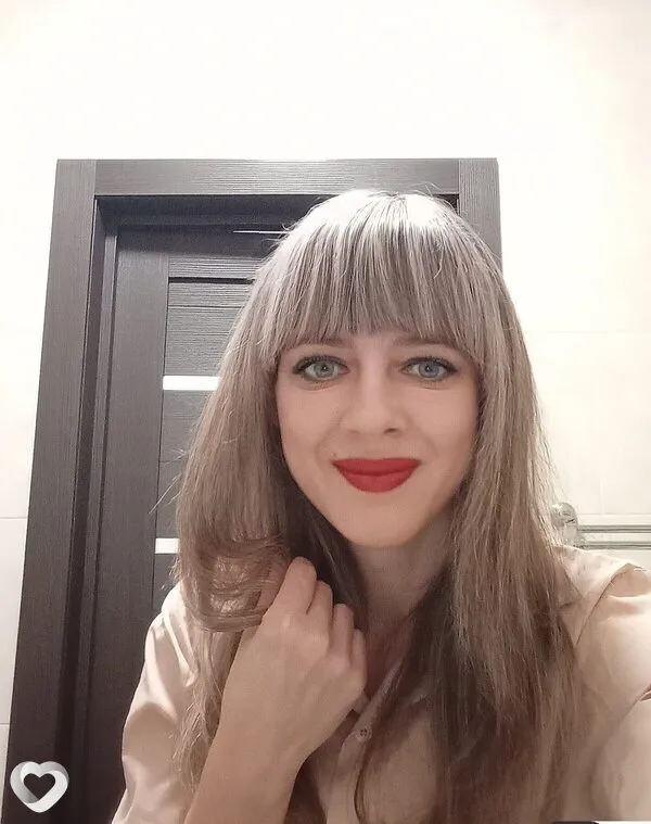 Натали, 48, Барнауле — анкета №1183487