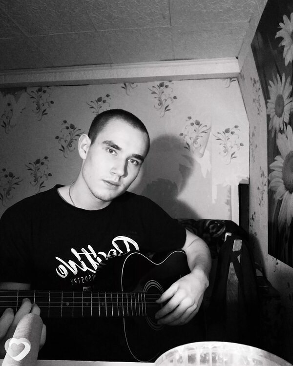 Ваня, 23, Москве — анкета №1183495