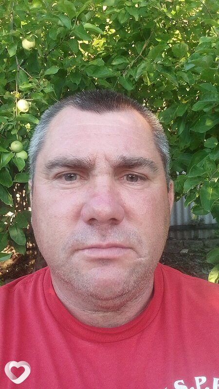 Andrei, 51, Брянке — анкета №1183496