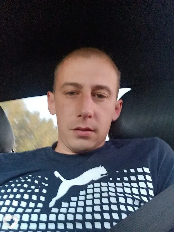 Дмитрий, 32, Барнауле — анкета №1183500
