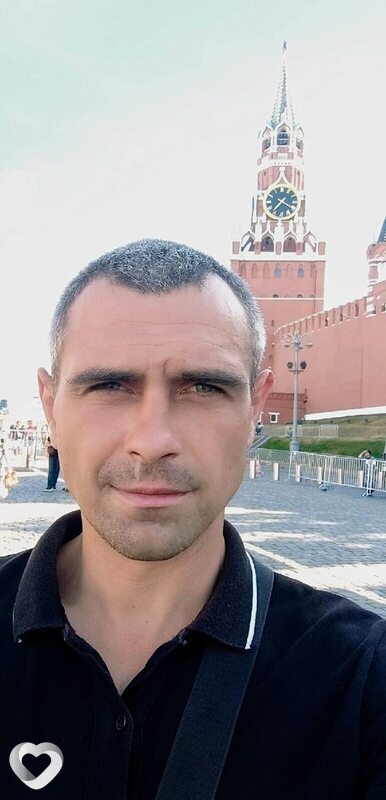 Пётр, 39, Липецке — анкета №1183502