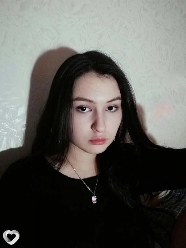Виктория, 24, Тольятти — анкета №1183504
