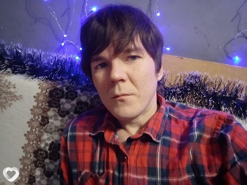 Кирилл, 32, Якутске — анкета №1183507