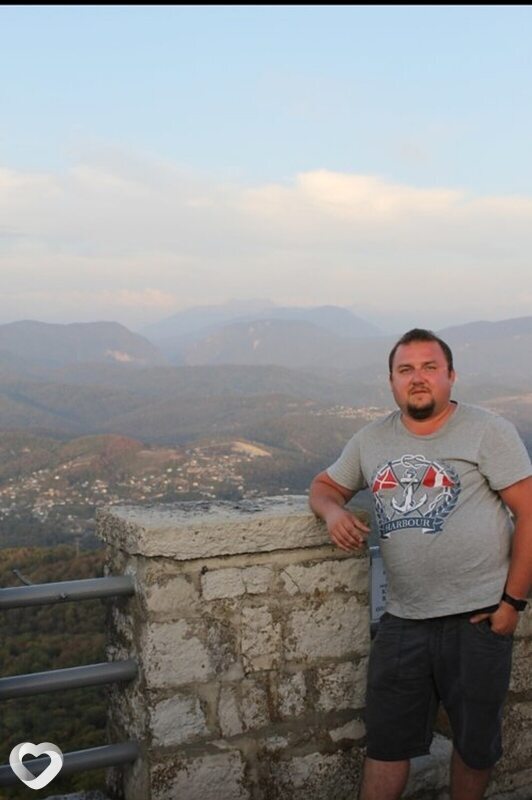 Александр, 42, Москве — анкета №1183437