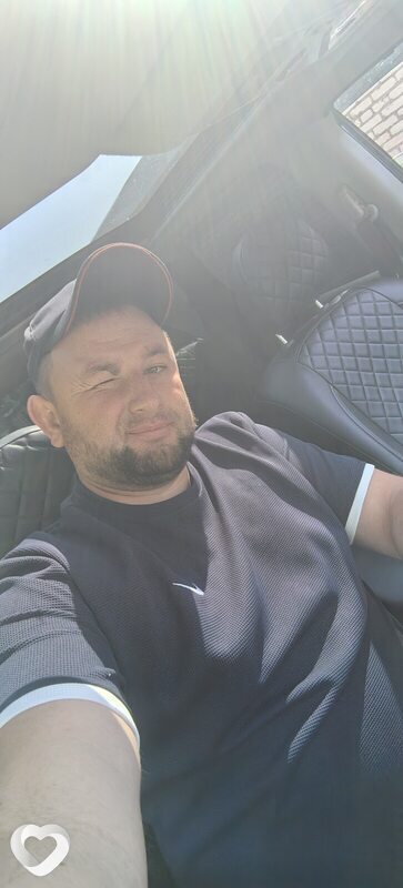 Андрей, 34, Кумертау — анкета №1183449