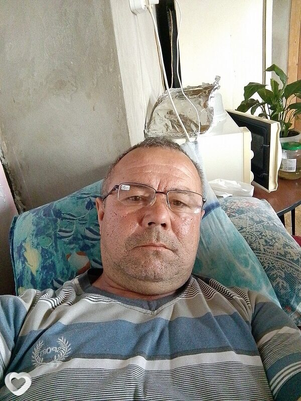 Камиль, 47, Тольятти — анкета №1183450