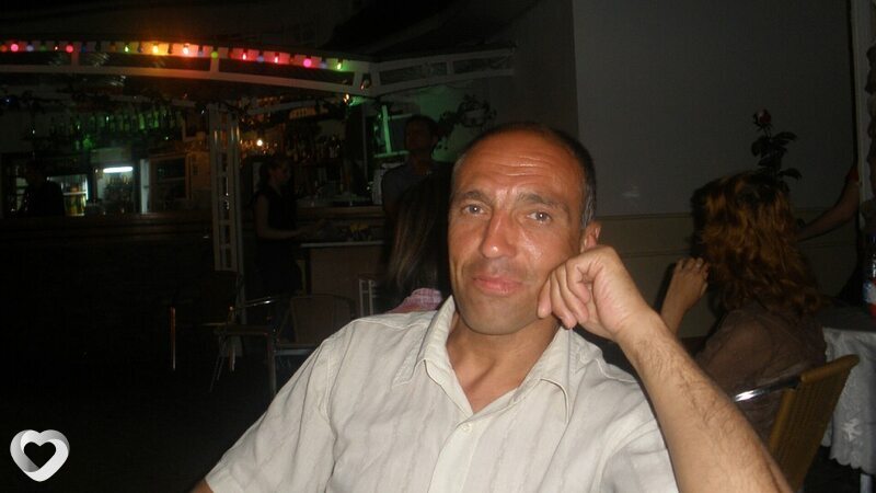 Алексей, 47, Анжеро-Судженске — анкета №1183451