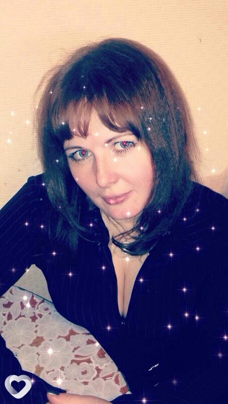 Ирина, 41, Тобольске — анкета №1183453