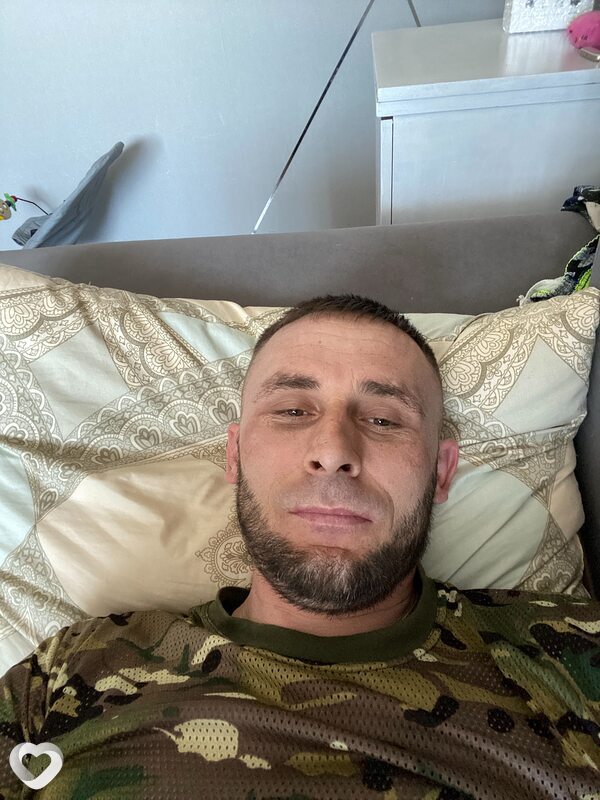 Сергей, 38, Волжском — анкета №1183398
