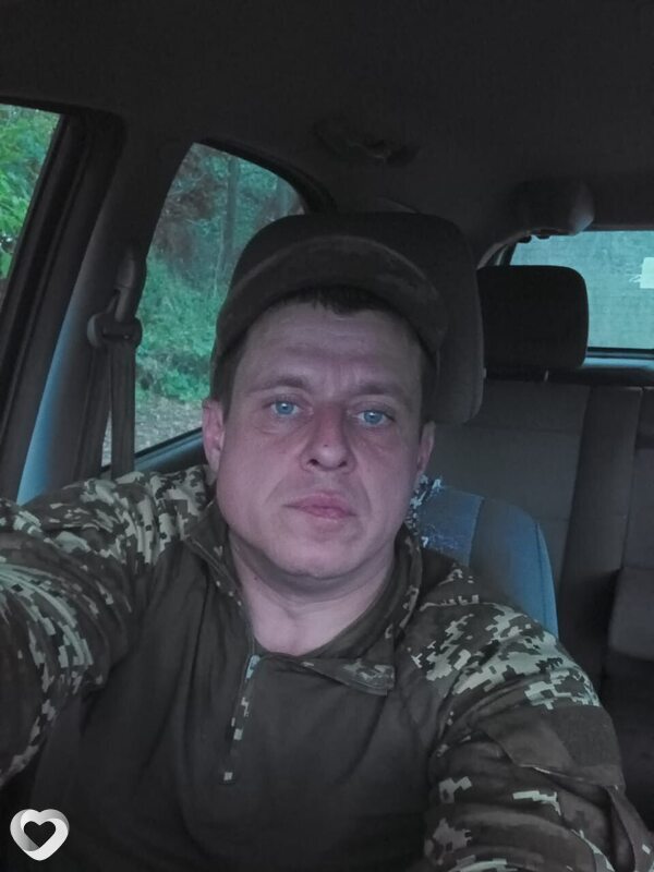 Viktor, 42, Кропивницкий — анкета №1183399