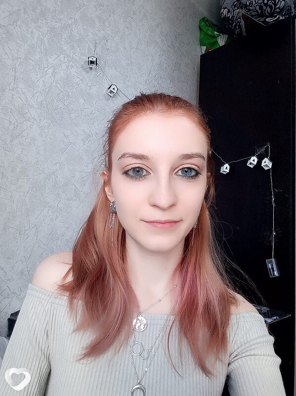 Алёна, 31, Твери — анкета №1183400