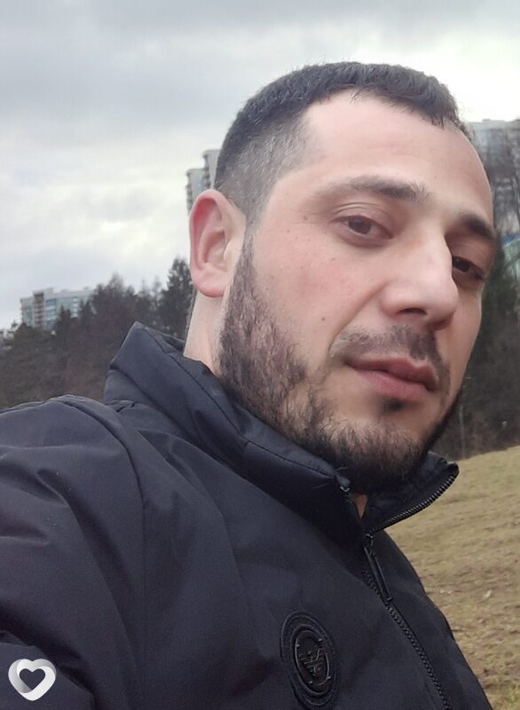 В А, 38, Красногорске — анкета №1183403
