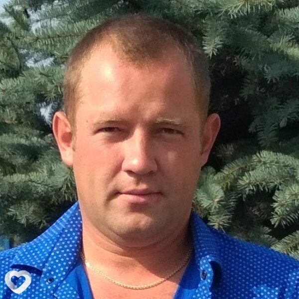 Виталий, 39, Слуцке — анкета №1183408