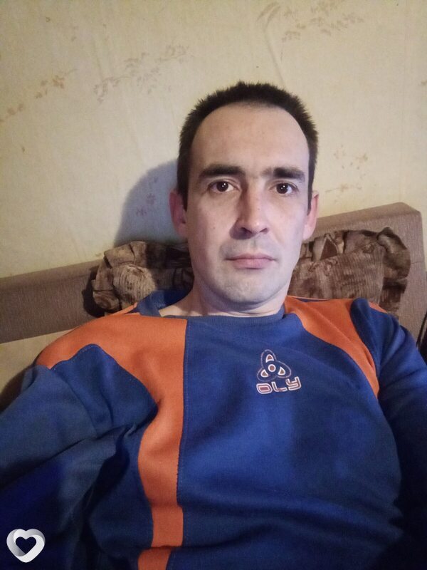 Денис, 44, Гатчине — анкета №1183409