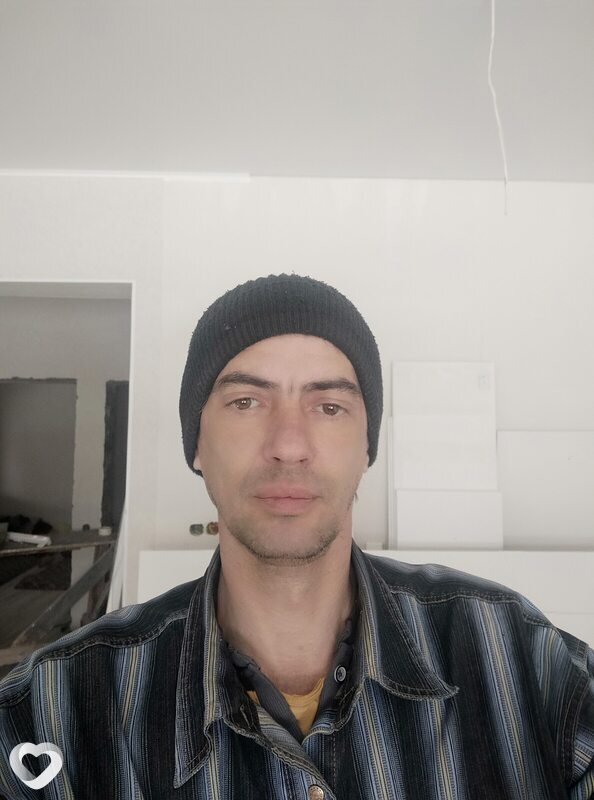 Павел, 39, Бишкек — анкета №1183417
