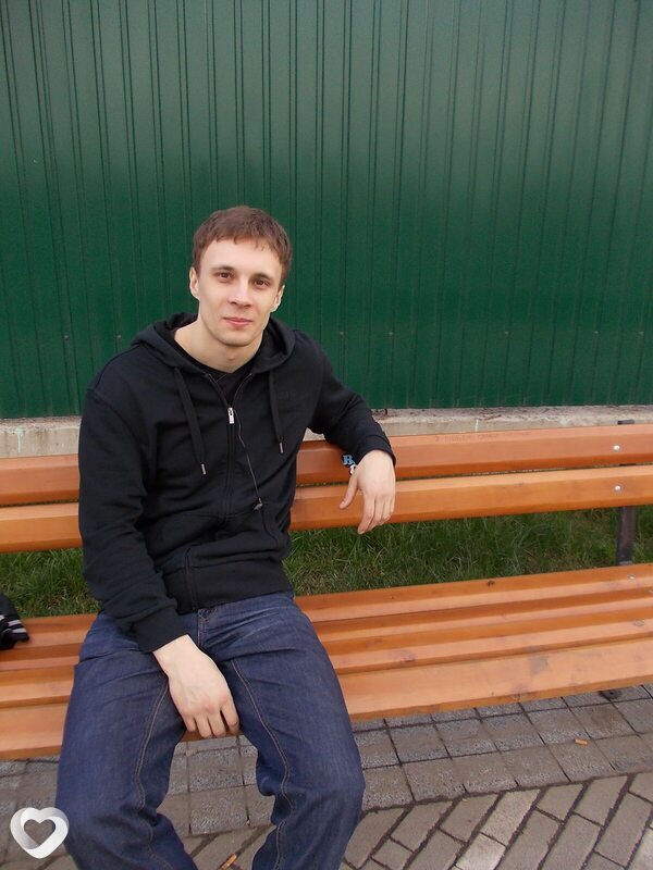 Максим, 38, Киеве — анкета №1183419