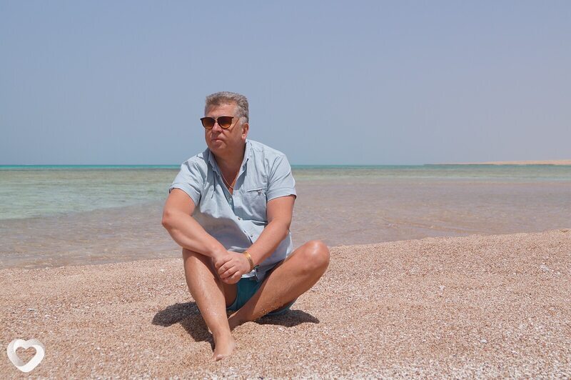 Геннадий, 58, Новополоцке — анкета №1183423