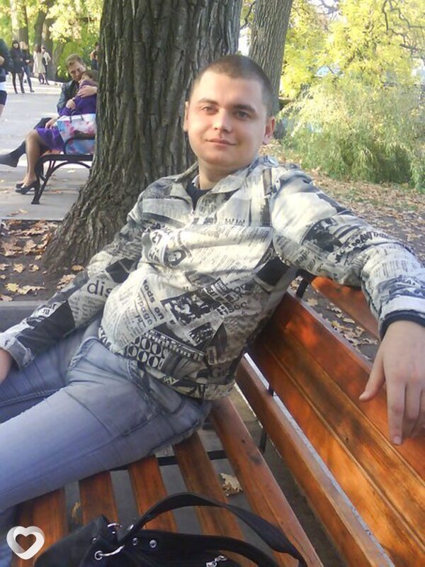 Владимир, 38, Саратове — анкета №1183425