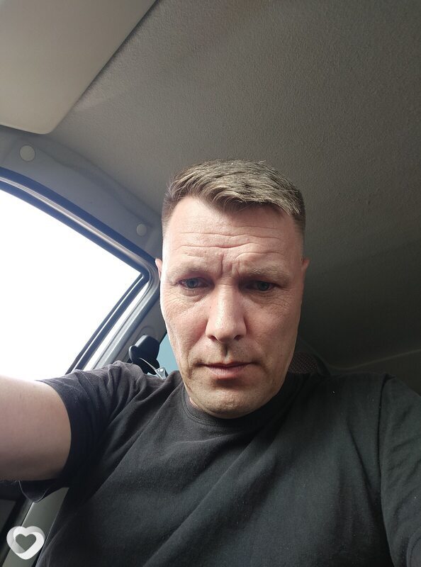 Сергей, 46, Самаре — анкета №1183428
