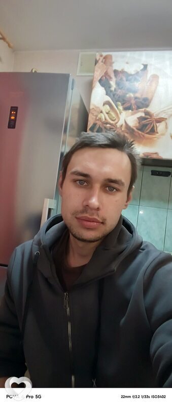 Алексей, 27, Чите — анкета №1183431
