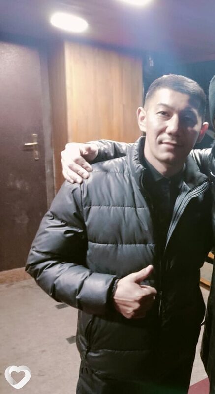 Раимбек, 31, Астане — анкета №1183435